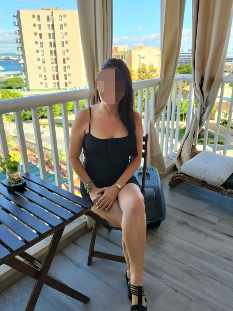 Chica busca chico en Mallorca: 