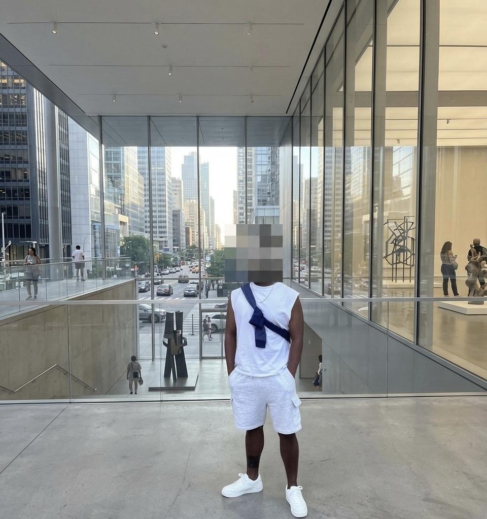 Chico busca chica en Vizcaya: Chico busca chica