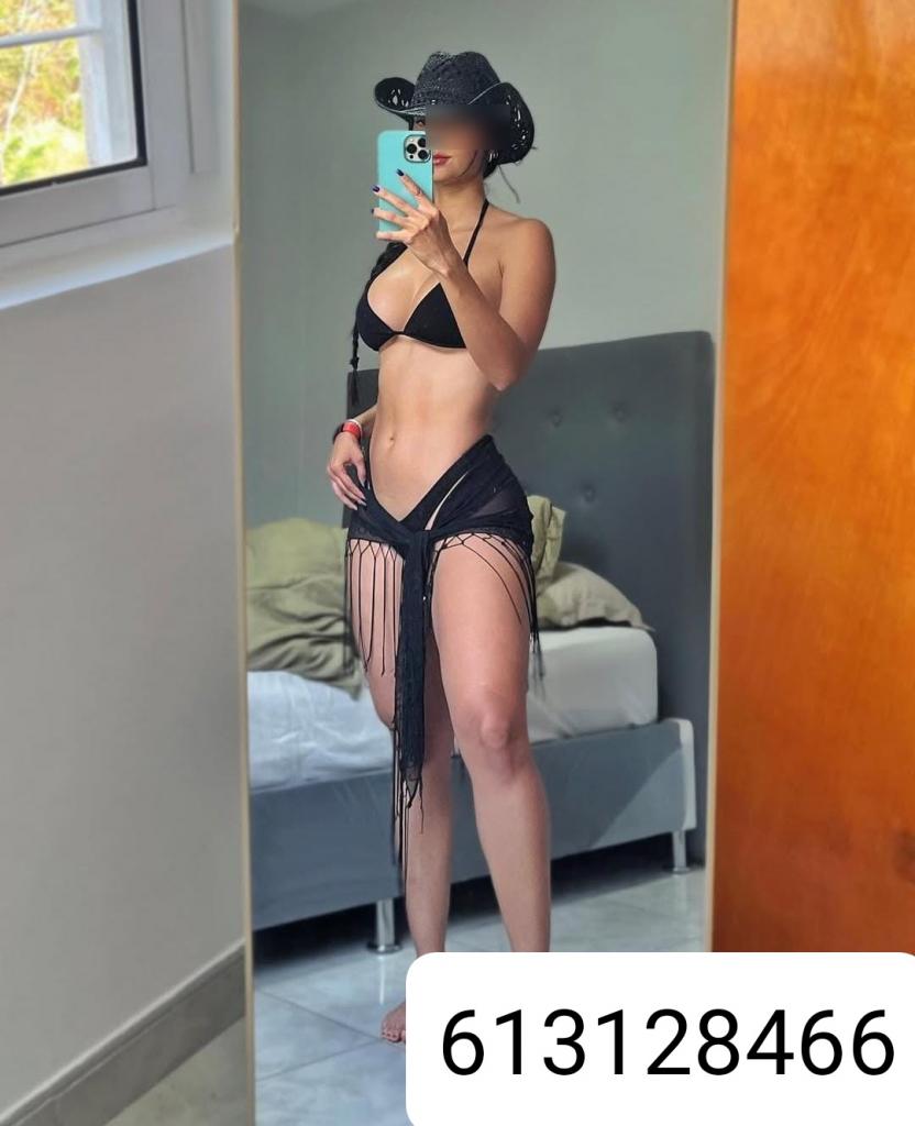 613128466: Chica busca chico en Málaga