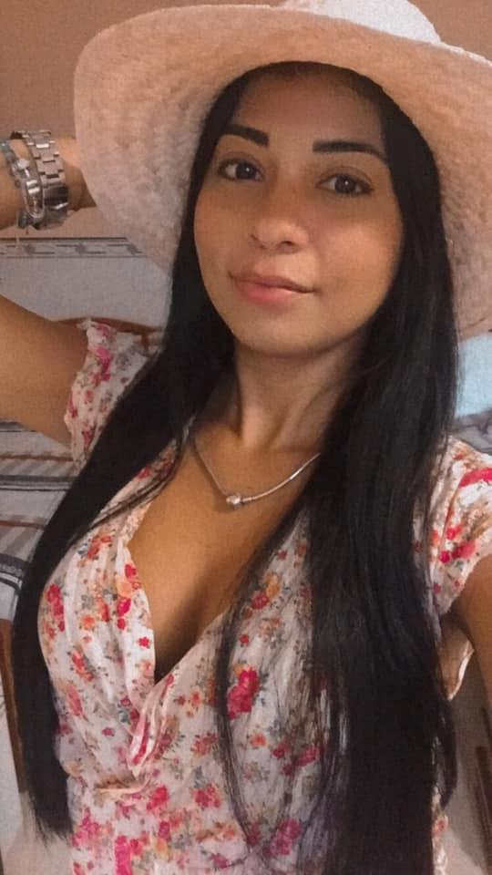 Chica busca chico en Las Palmas: 