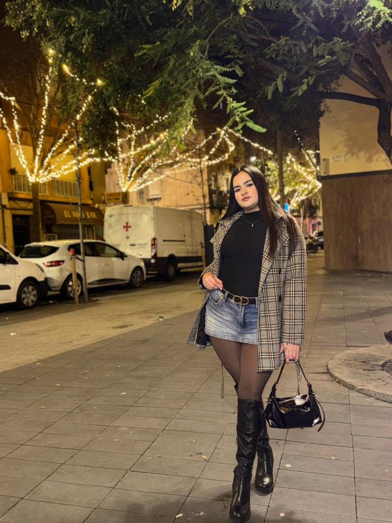 Chica busca chico en Barcelona: 