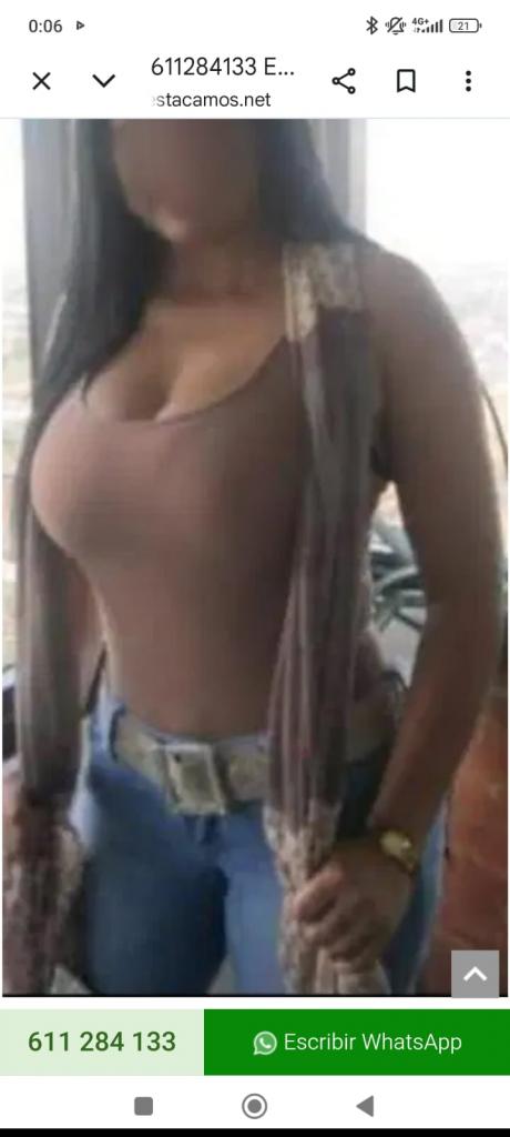 Chica busca chico en Navarra: 