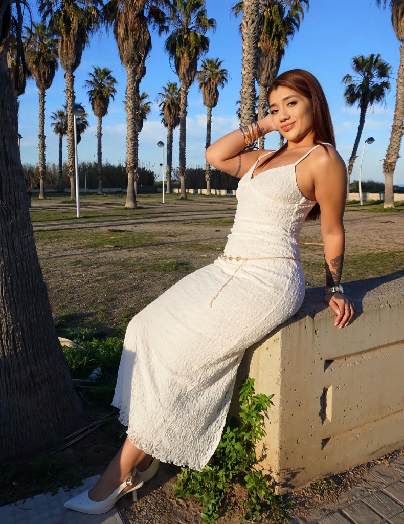 Chica busca chico en Valencia: 