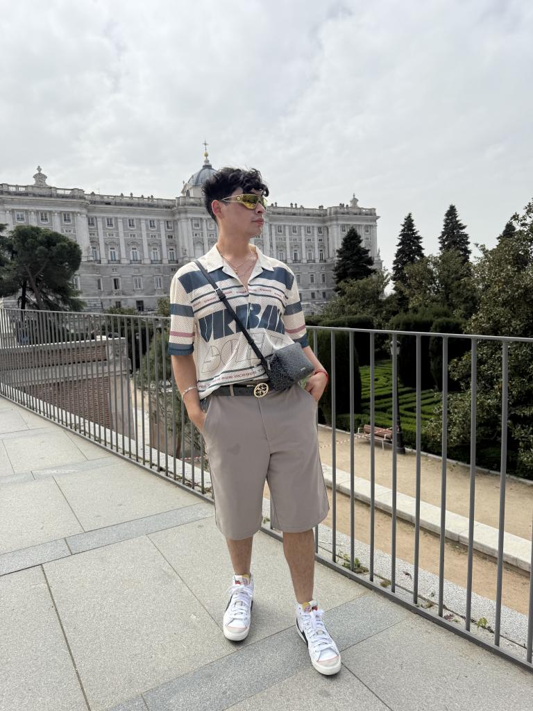 600110722: Chico busca chica en Madrid