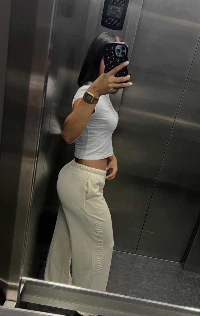 Chica busca chico en Badajoz: 