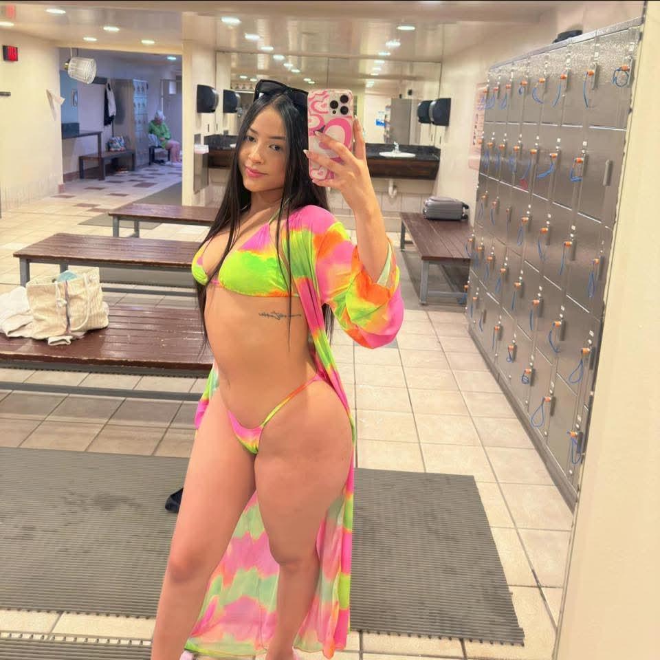 Chica busca chico en Las Palmas: 