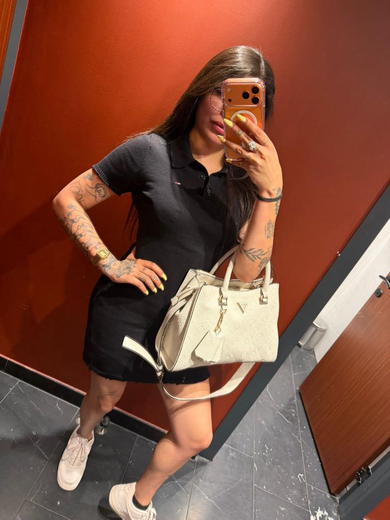 Chica busca chico en Málaga: 