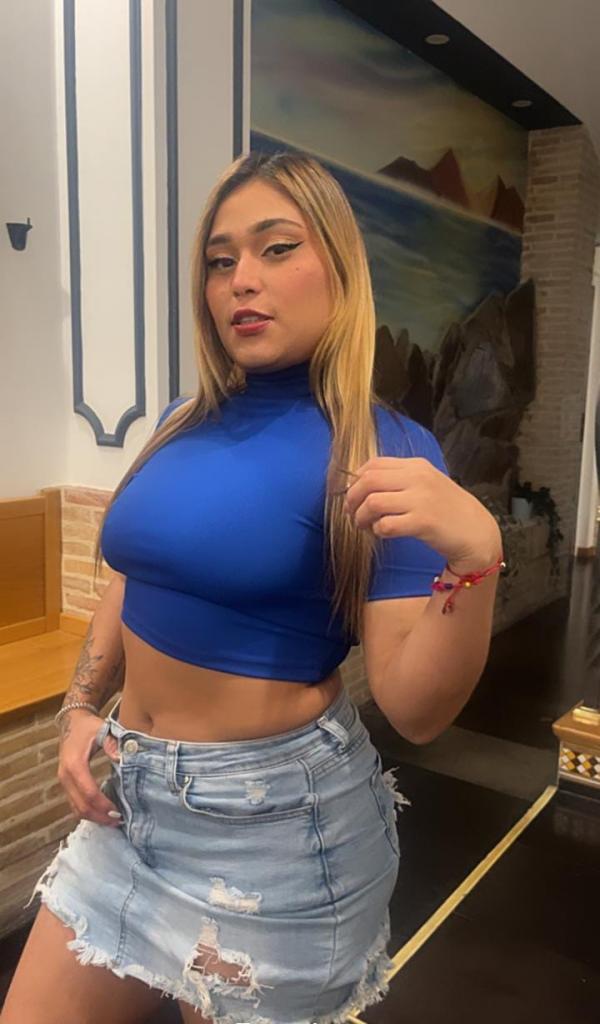 Chica busca chico en Zaragoza: 