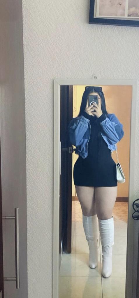 Chica busca chico en Las Palmas: 