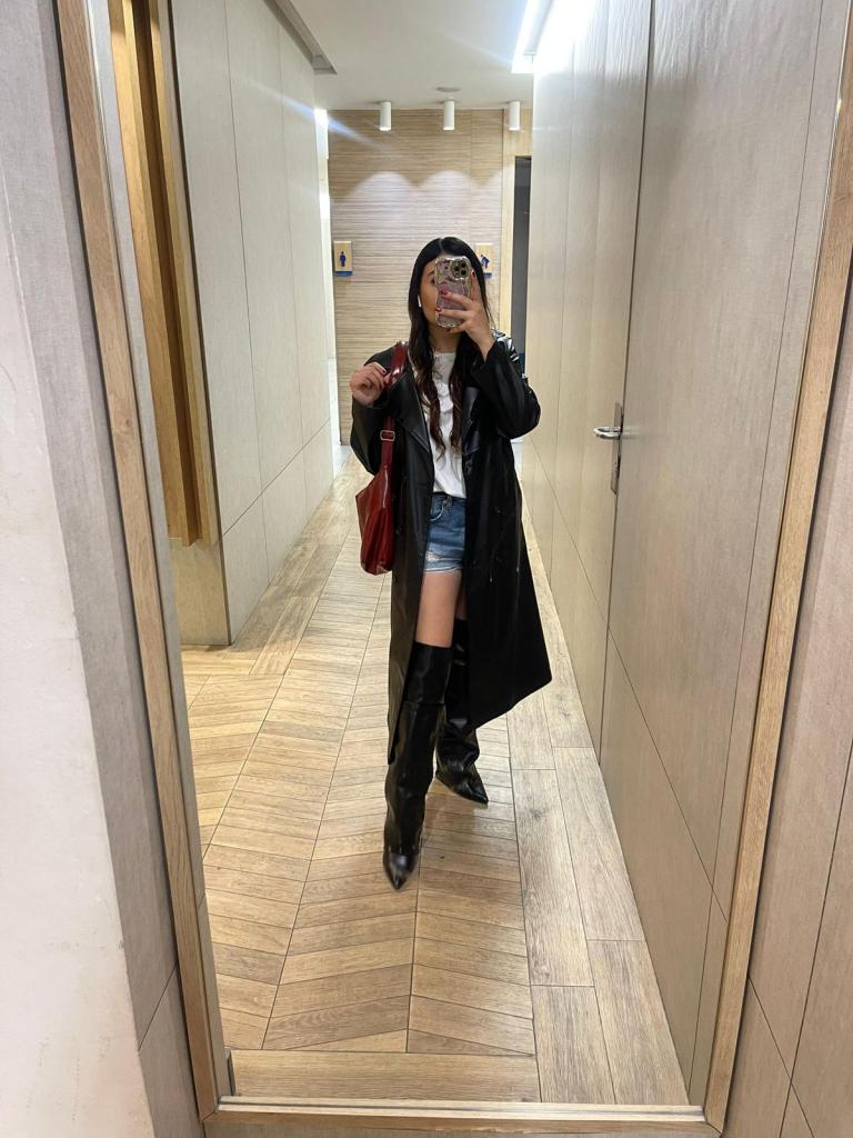 Chica busca chico en La Rioja: 