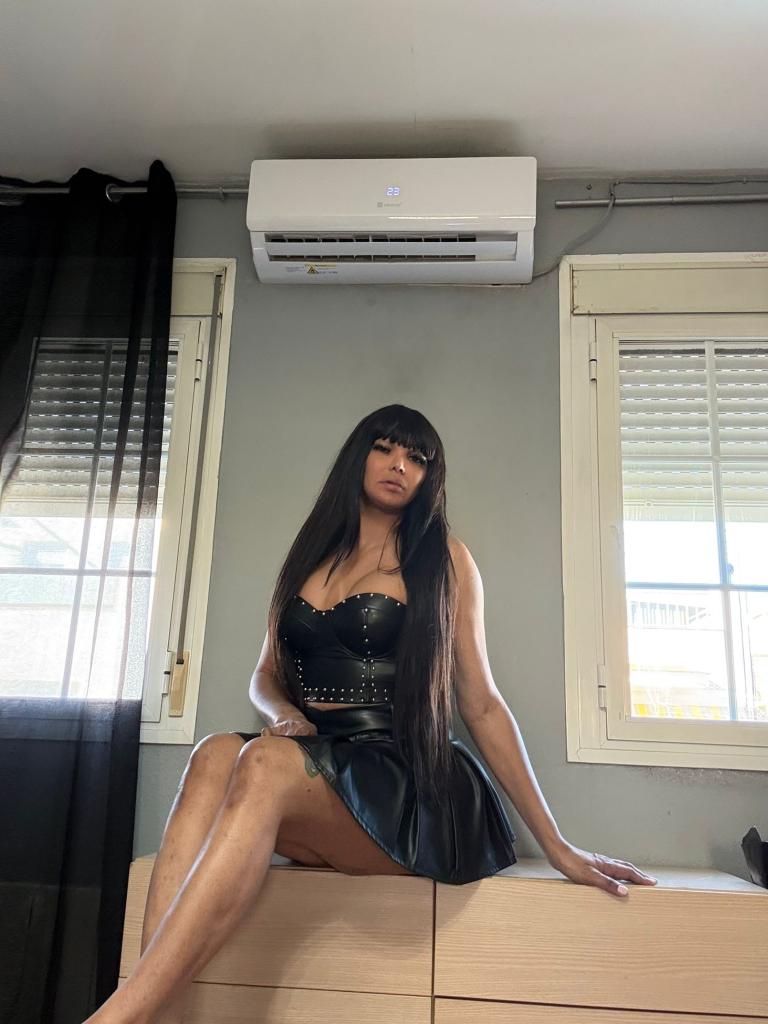 Travesti en Sevilla: 