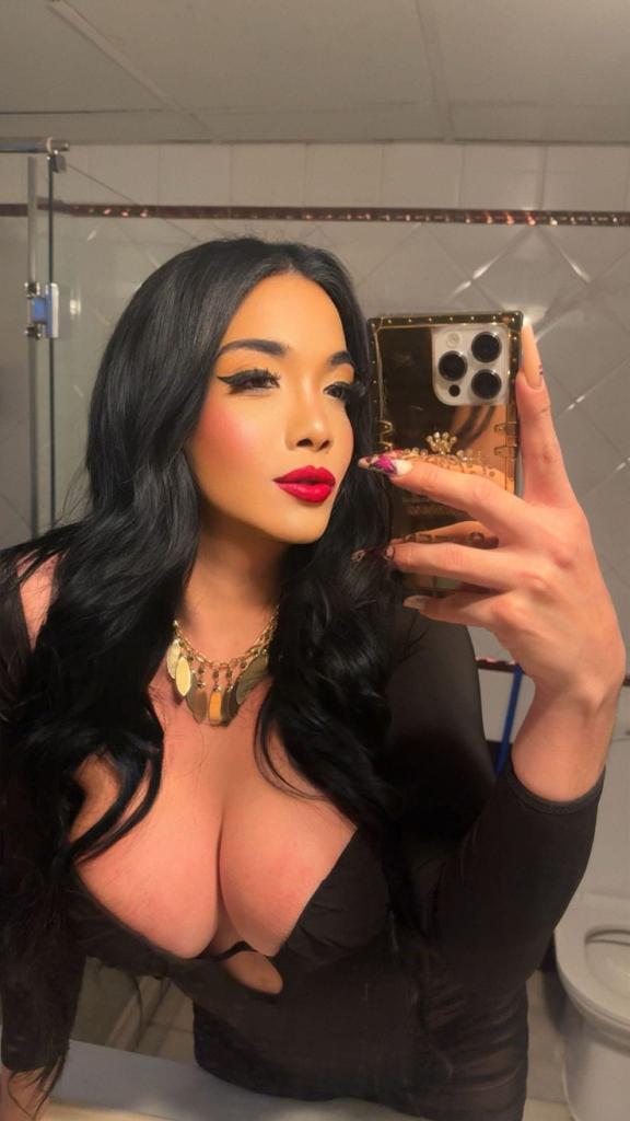 Travesti en Mallorca: 