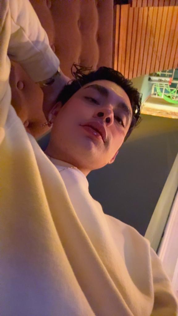 600110722: Chico busca chica en Madrid