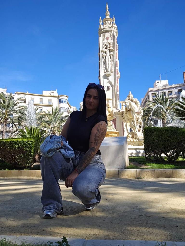 Chica busca chico en Las Palmas: 