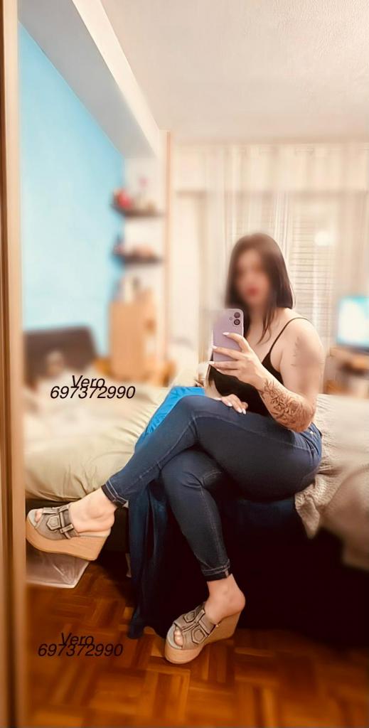 Chica busca chico en Madrid: 