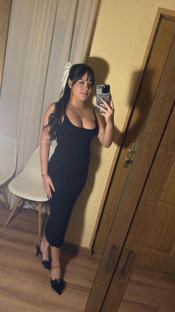 Chica busca chico en Valencia: 