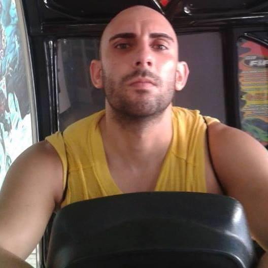 Chico busca chica en Barcelona: 