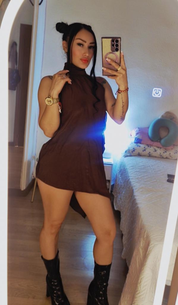 Chica busca chico en Zaragoza: 