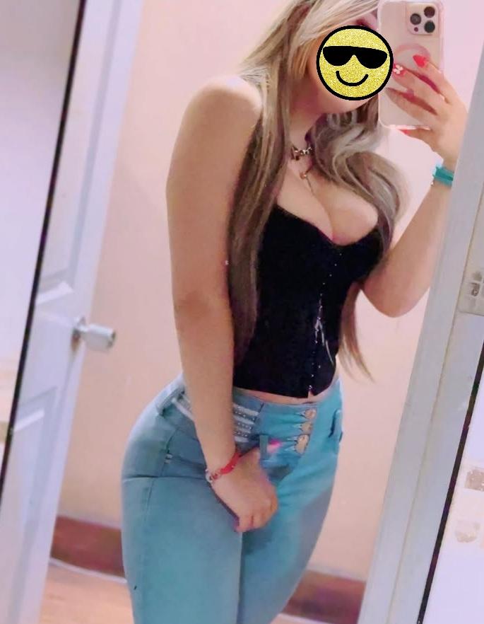 Chica busca chico en Málaga: 