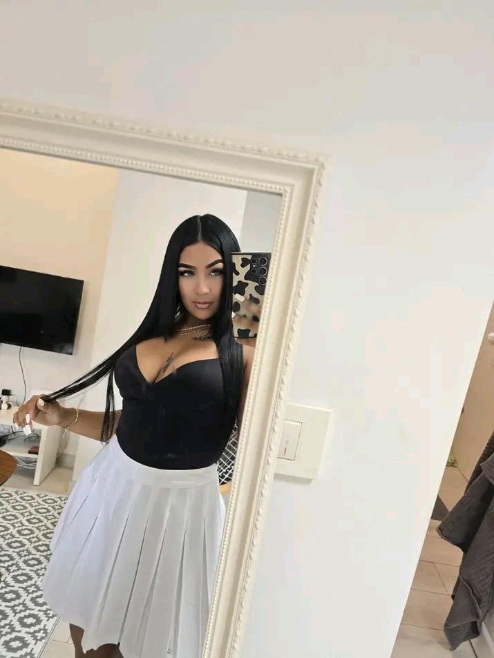 Chica busca chico en Tenerife: 