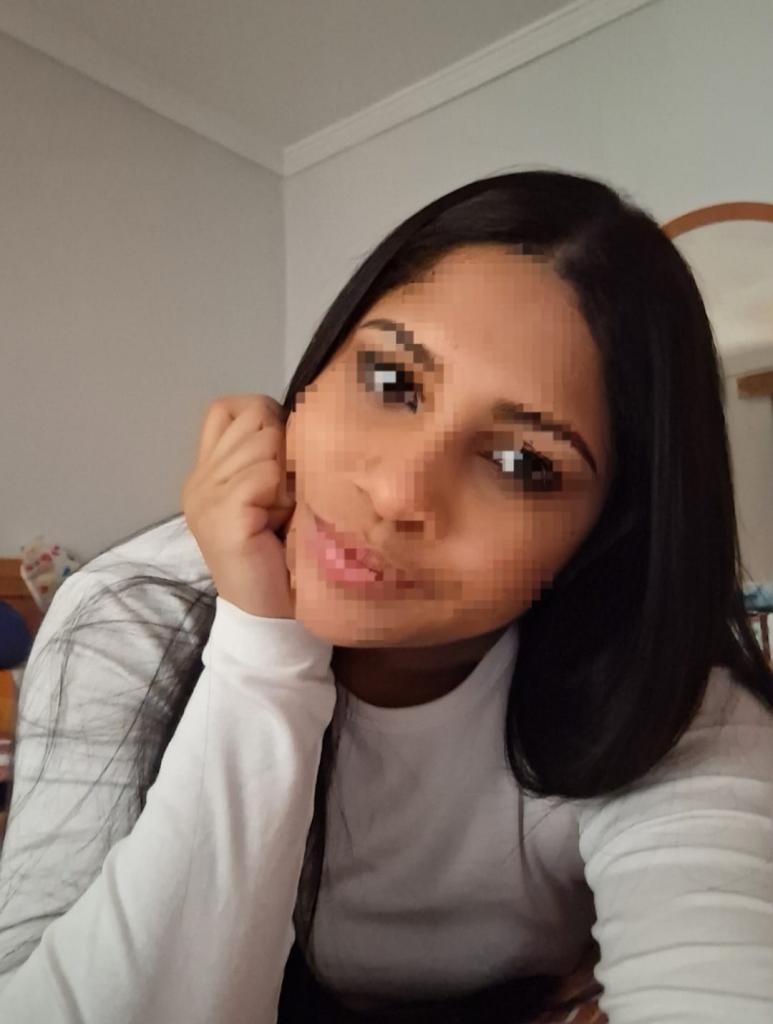 Chica busca chico en Valladolid: 