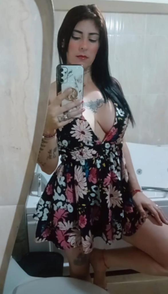 Chica busca chico en Cáceres: 