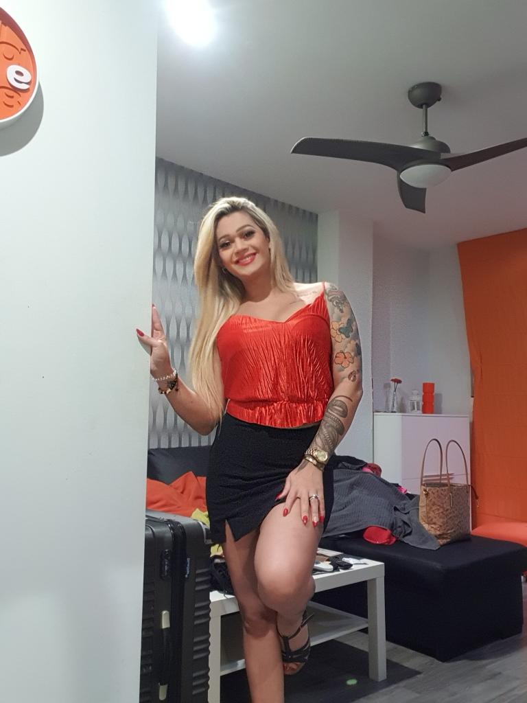 683138394: Transexual en Málaga