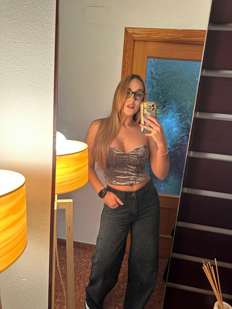 Chica busca chico en Alicante: 