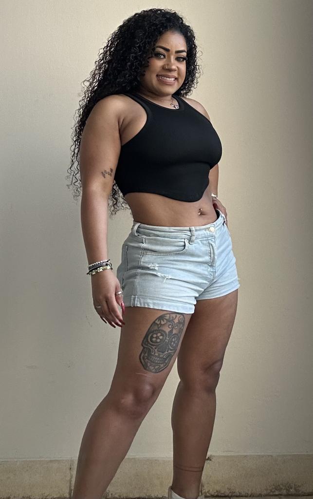 Chica busca chico en Badajoz: 