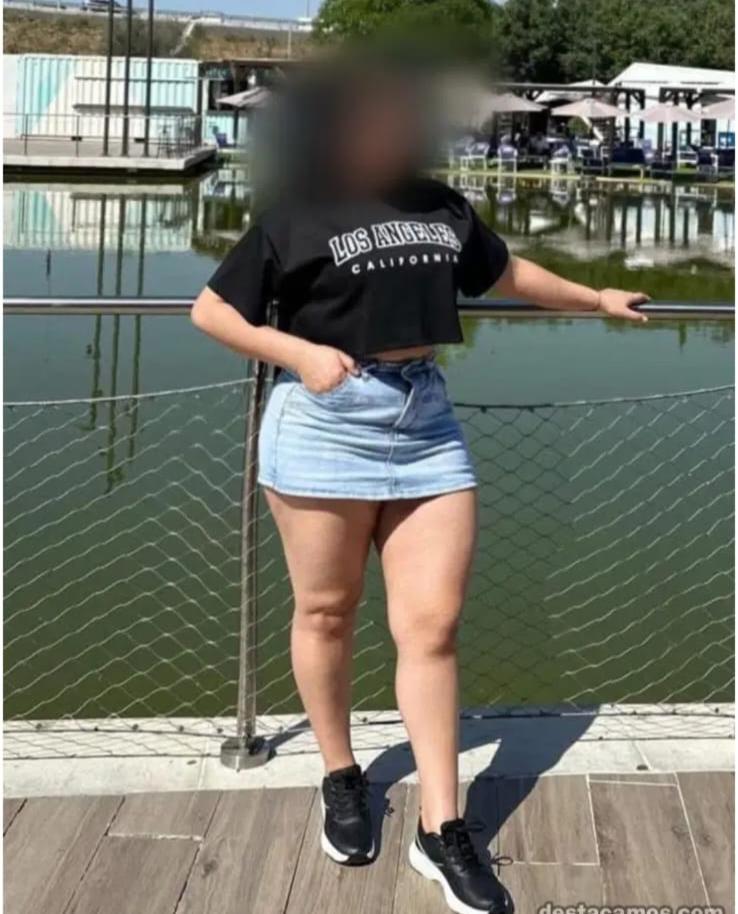 Chica busca chico en Murcia: 