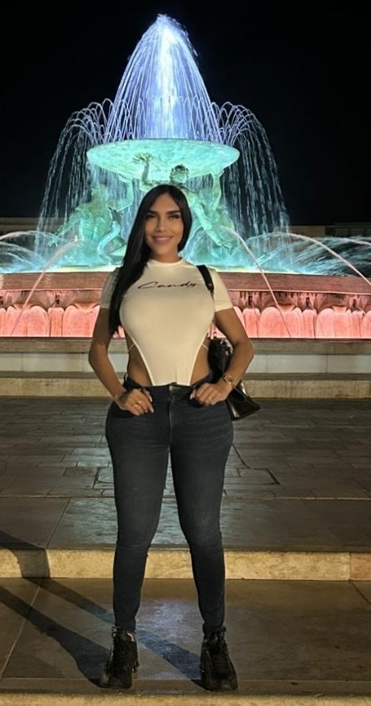 Transexual en Granada: 