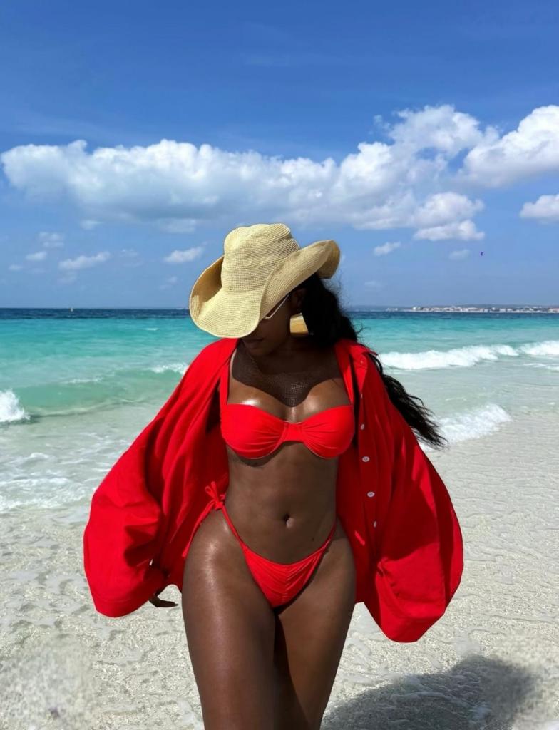 Chica busca chico en Mallorca: 