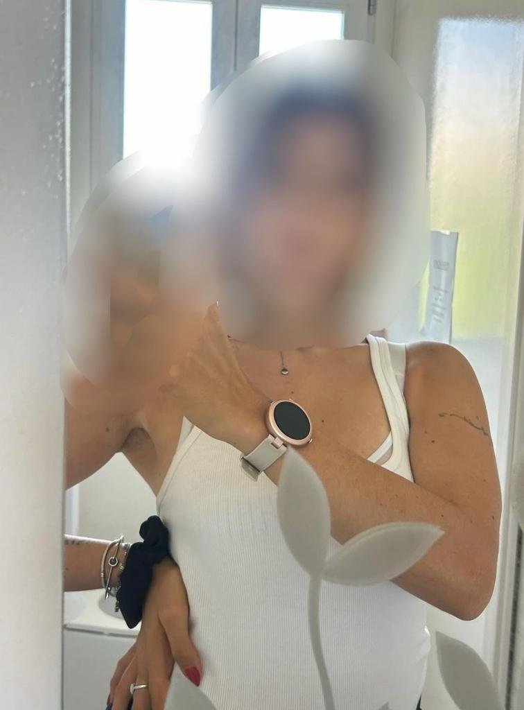 Chica busca chico en Pontevedra: 