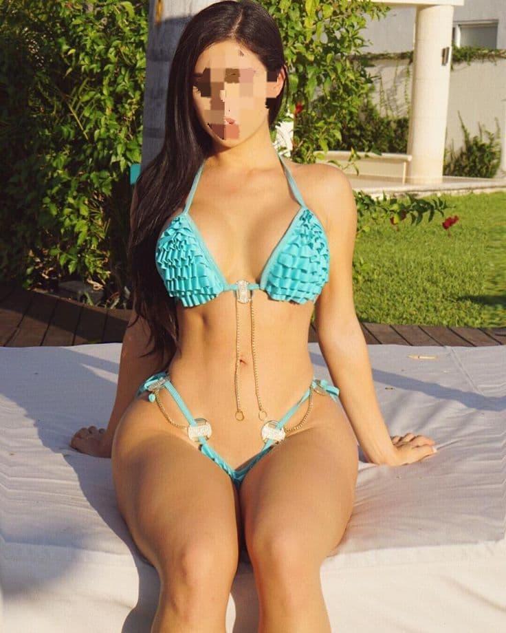 Chica busca chico en Granada: 