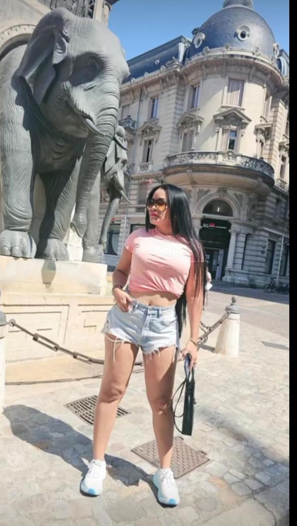 Chica busca chico en Alicante: 