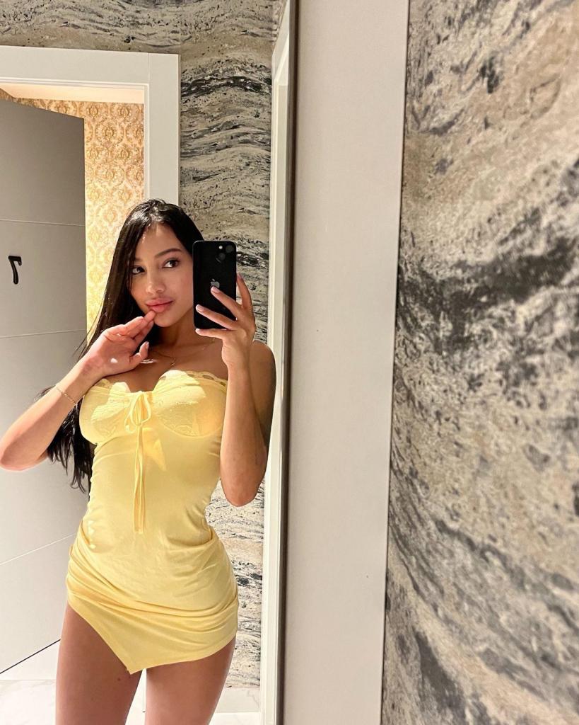 Chica busca chico en Málaga: 