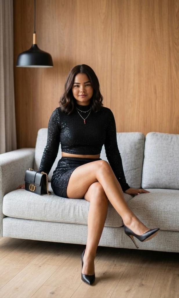 Chica busca chico en La Rioja: 