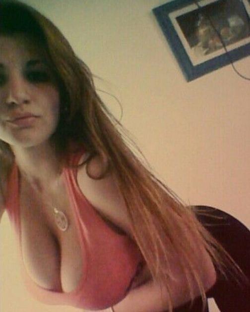 Chica busca chico en Salamanca: 