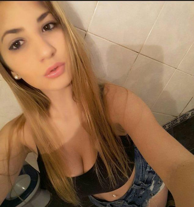 Chica busca chico en Salamanca: 