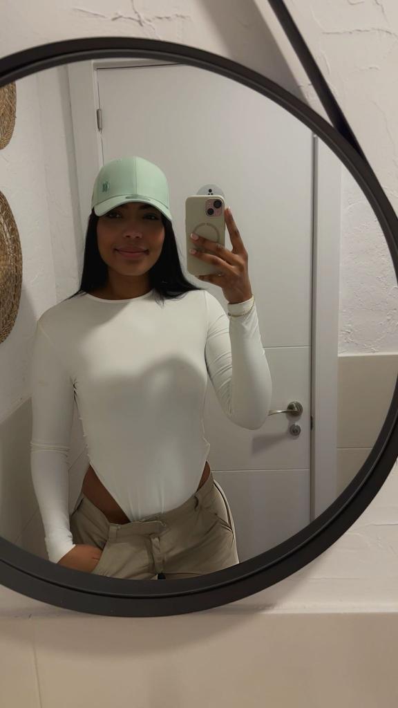 Chica busca chico en Madrid: 