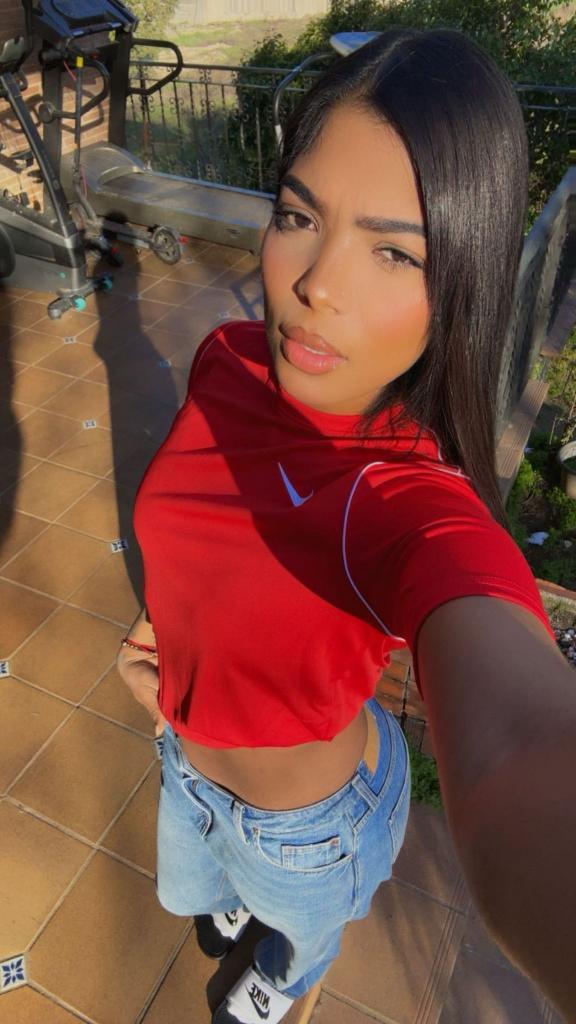 Chica busca chico en Madrid: 