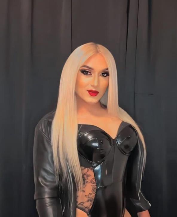 Transexual en Valladolid: 