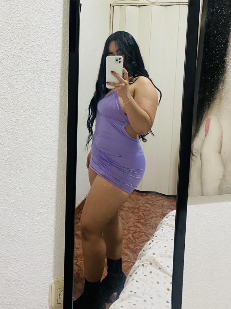 Chica busca chico en Cáceres: 