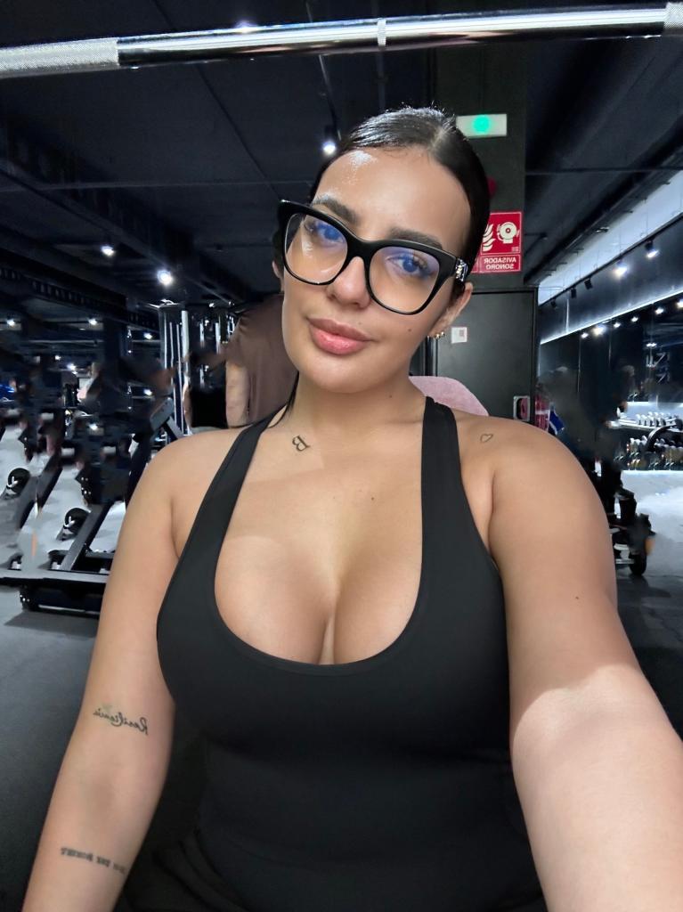 Chica busca chico en Madrid: 