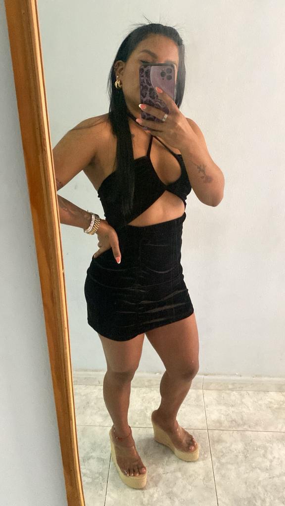 Chica busca chico en Barcelona: 