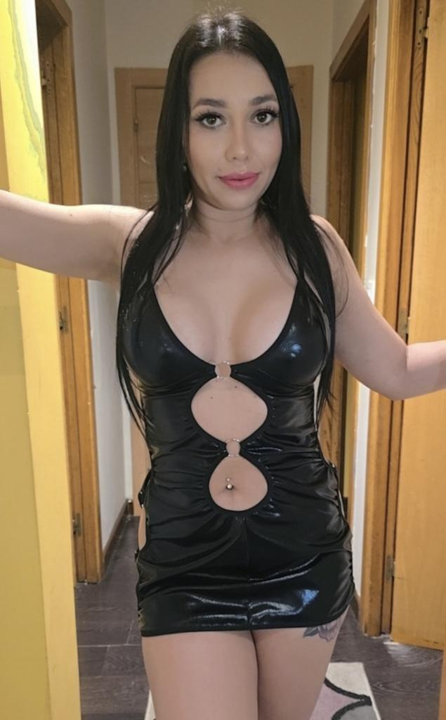 Chica busca chico en Pontevedra: 