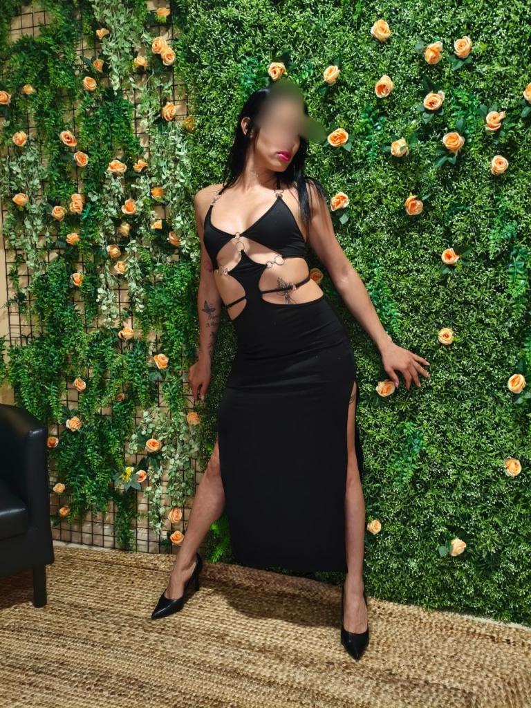 Chica busca chico en Madrid: Chica busca chico