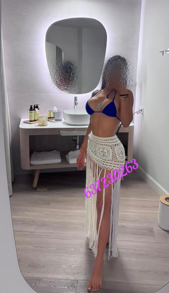 Chica busca chico en Lérida: 