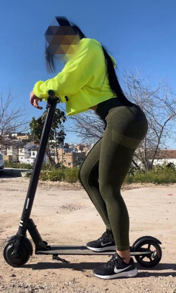 672833776: Chica busca chico en Pontevedra