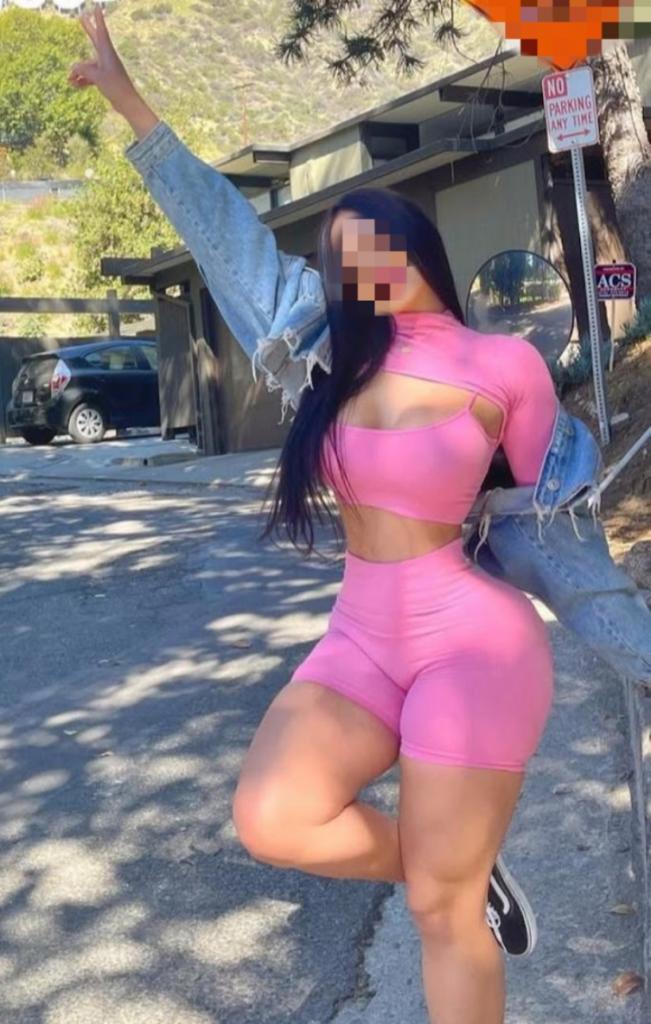 Chica busca chico en Pontevedra: 